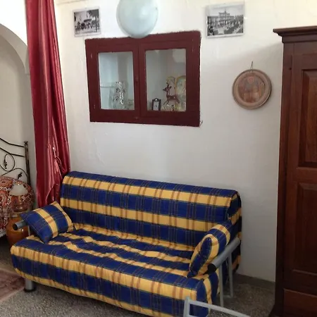 Holiday Apartment *
