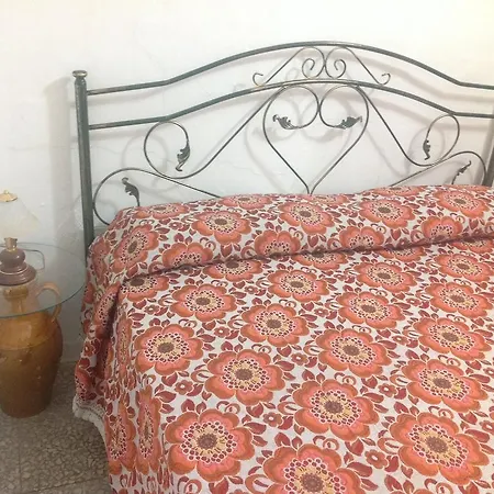Holiday Apartment Mottola