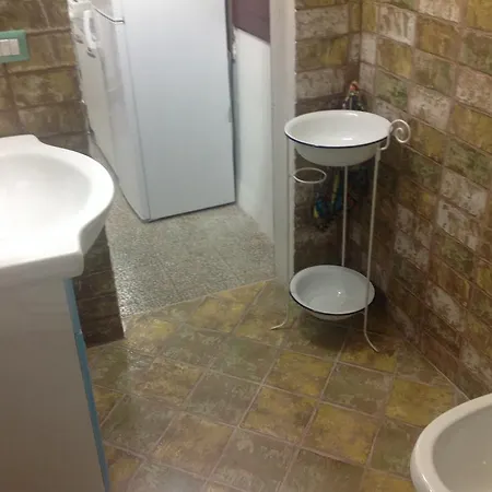 Holiday Apartment