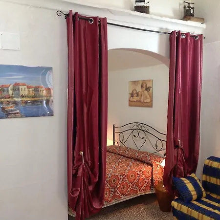 Apartment Holiday