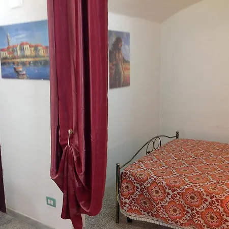 Apartment Holiday Mottola