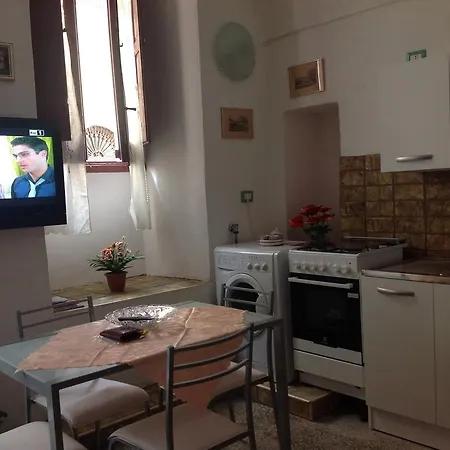 Apartment Holiday Mottola