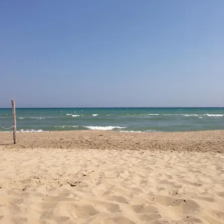 Apartment Holiday Mottola